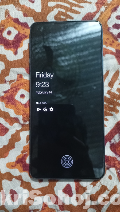 One plus nord ce4 light 5G